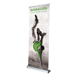 banner stand